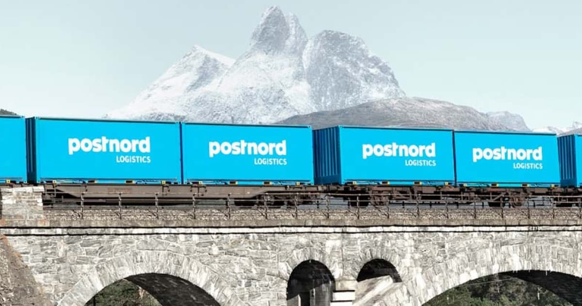 Postnord